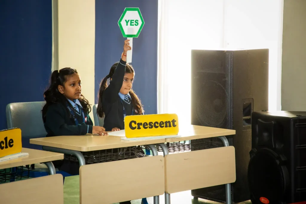 Math Quiz Grade 1 & 2