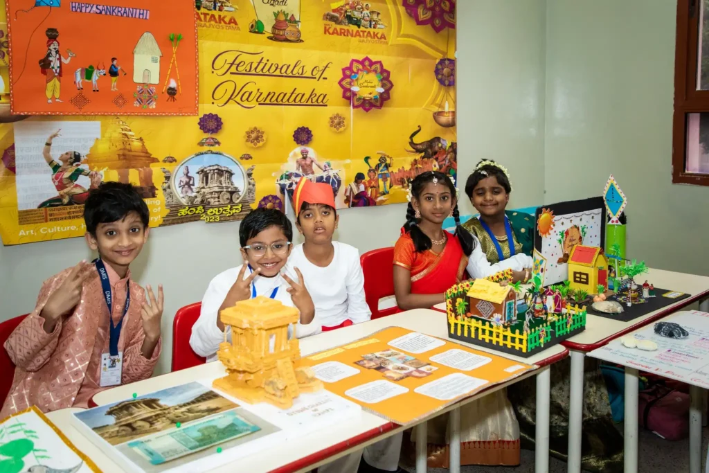 DMIS Annual Exhibition 2024-2025