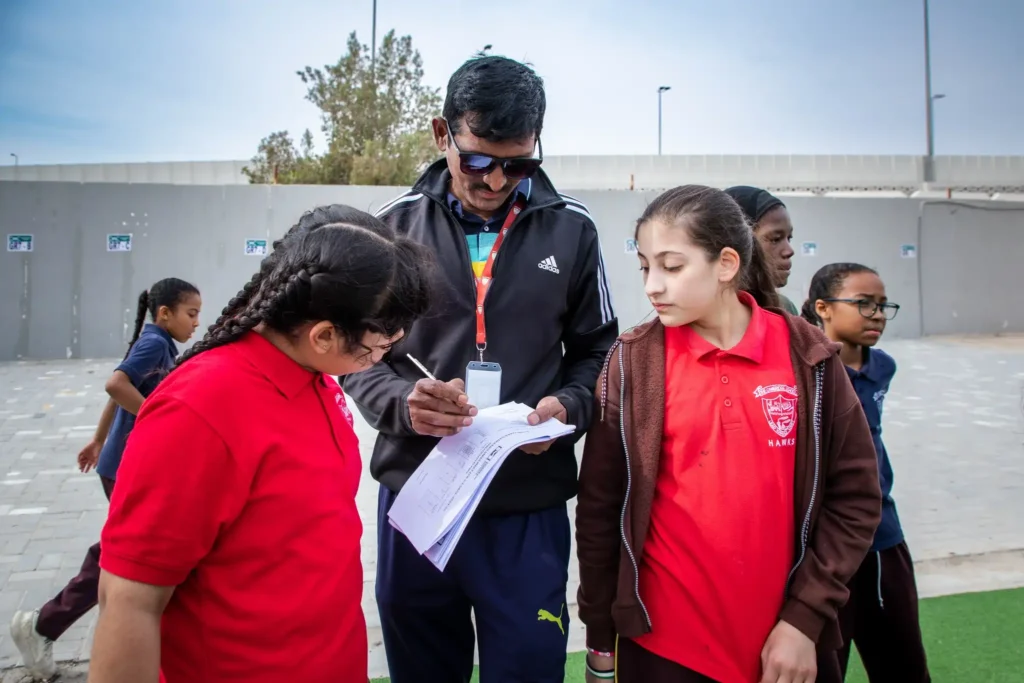 Dmis Inter Taleb Sport